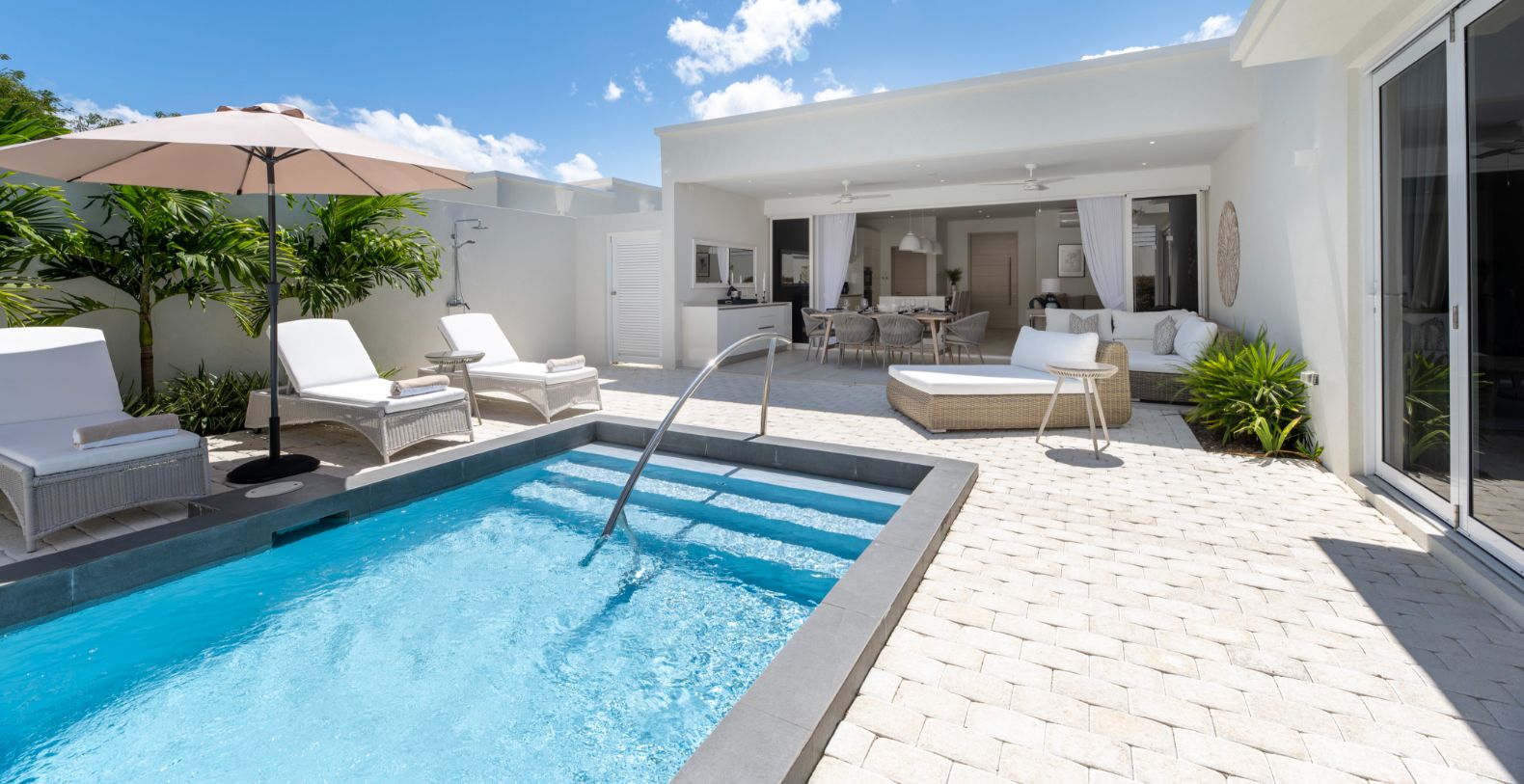 Porters Place 15 Barbados Villa Rentals